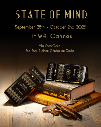 STATE OF MIND at TFWA Cannes 2025