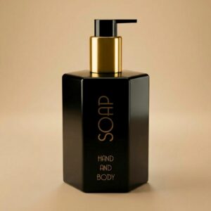 Secret of Success Liquid Soap