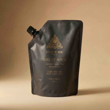 Sense of Humor Liquid Soap Refill