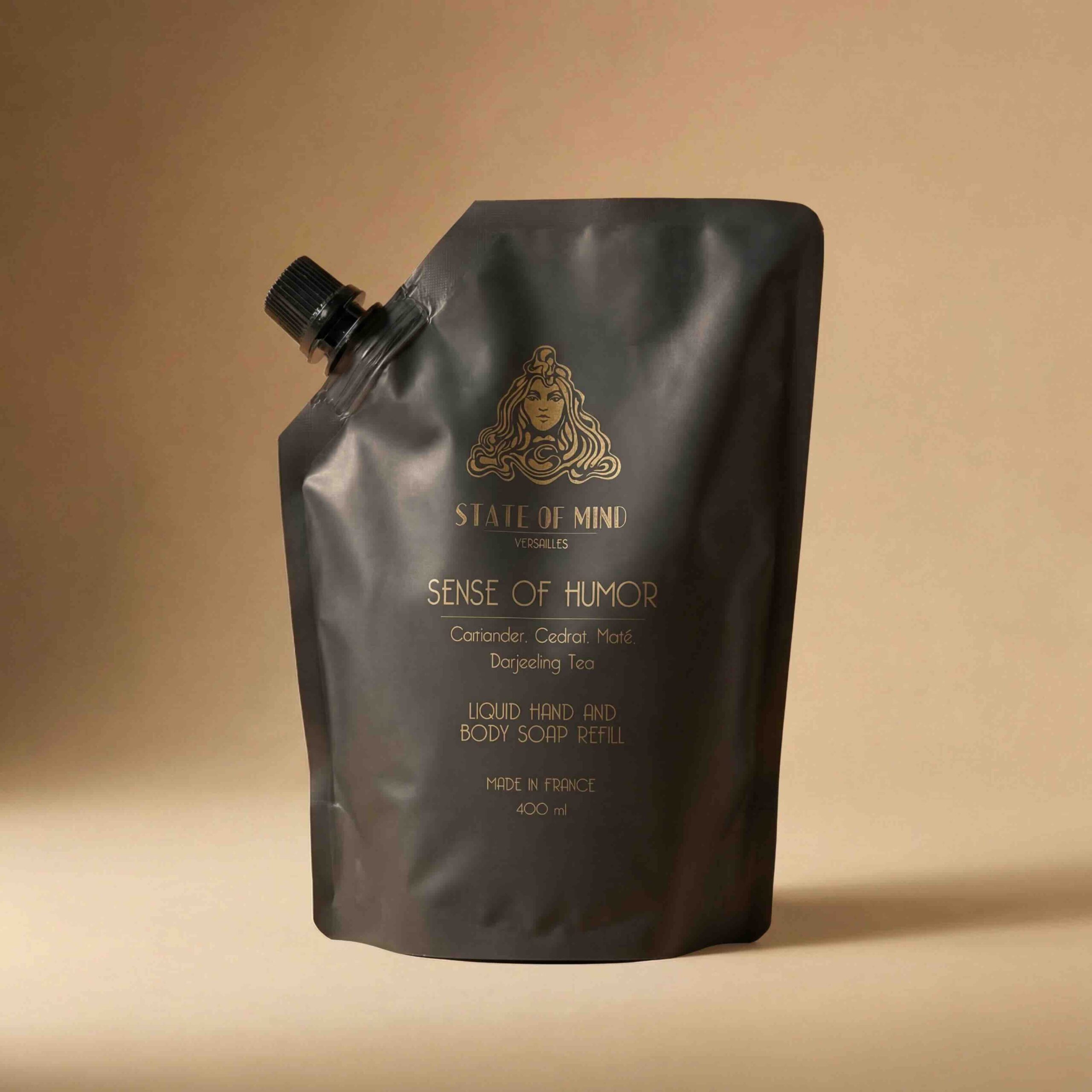 Sense of Humor Liquid Soap Refill