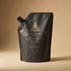 Secret of Success Liquid Soap Refill